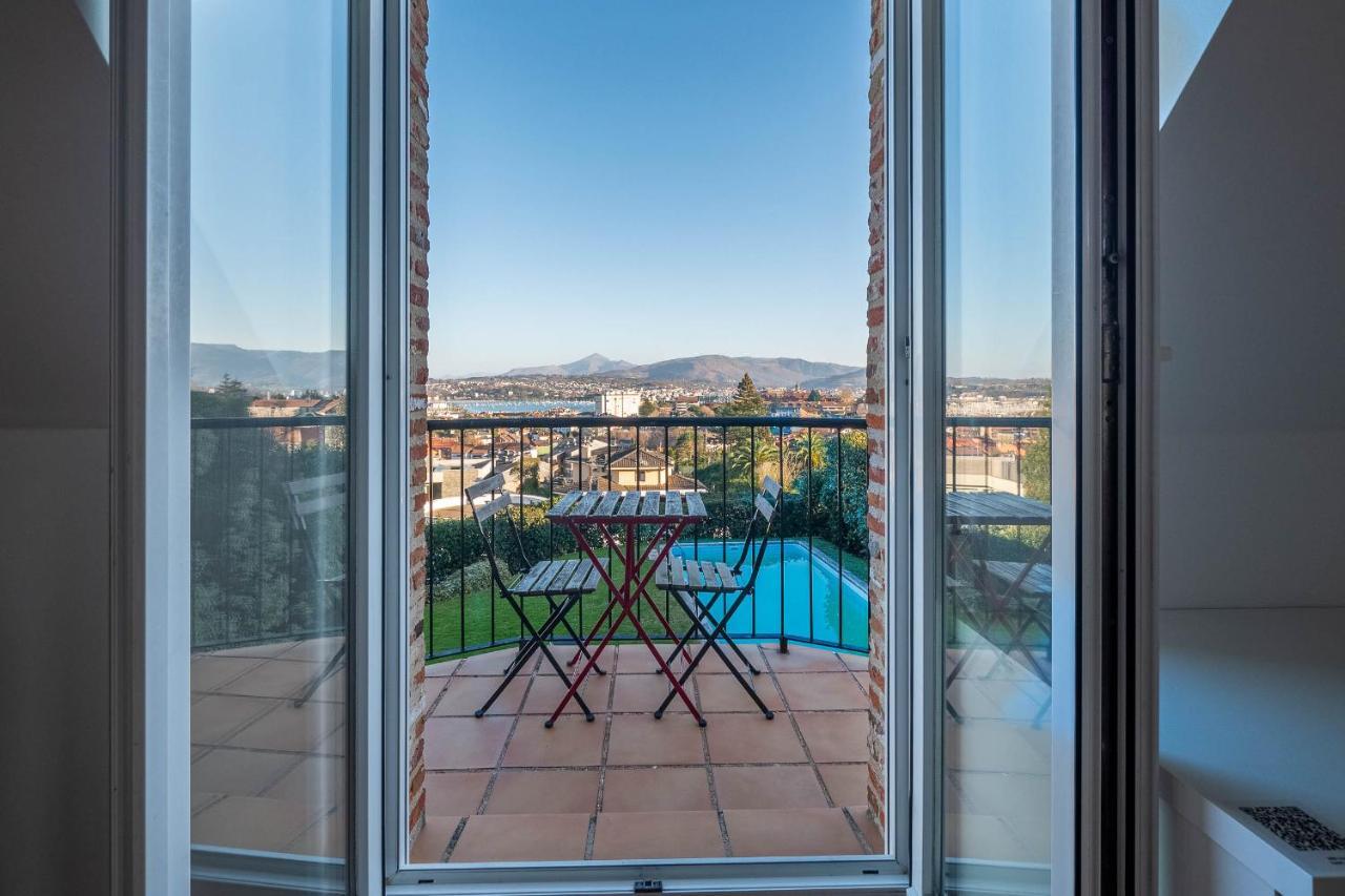 Bista Eder Hotel & Lodge أونذاريبيا المظهر الخارجي الصورة