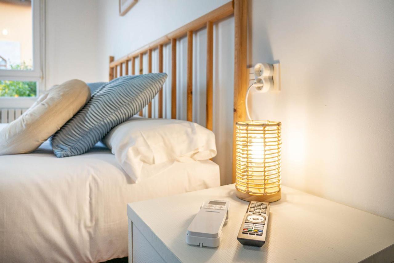 Bista Eder Hotel & Lodge أونذاريبيا المظهر الخارجي الصورة