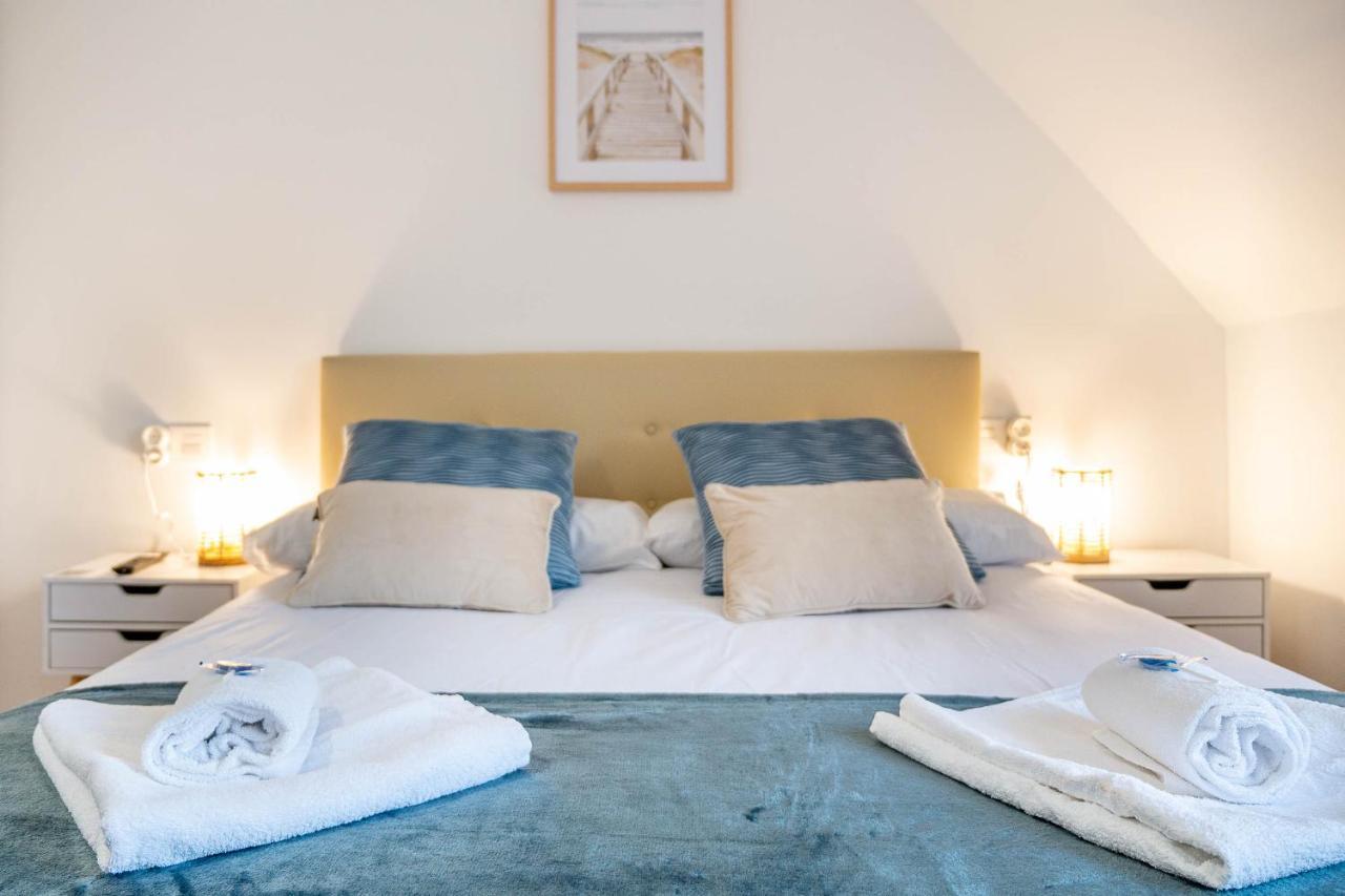 Bista Eder Hotel & Lodge أونذاريبيا المظهر الخارجي الصورة
