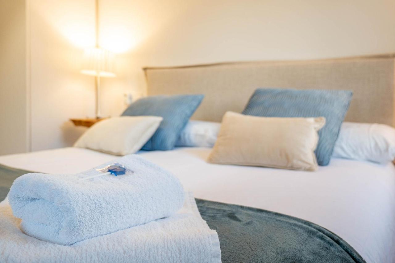 Bista Eder Hotel & Lodge أونذاريبيا المظهر الخارجي الصورة