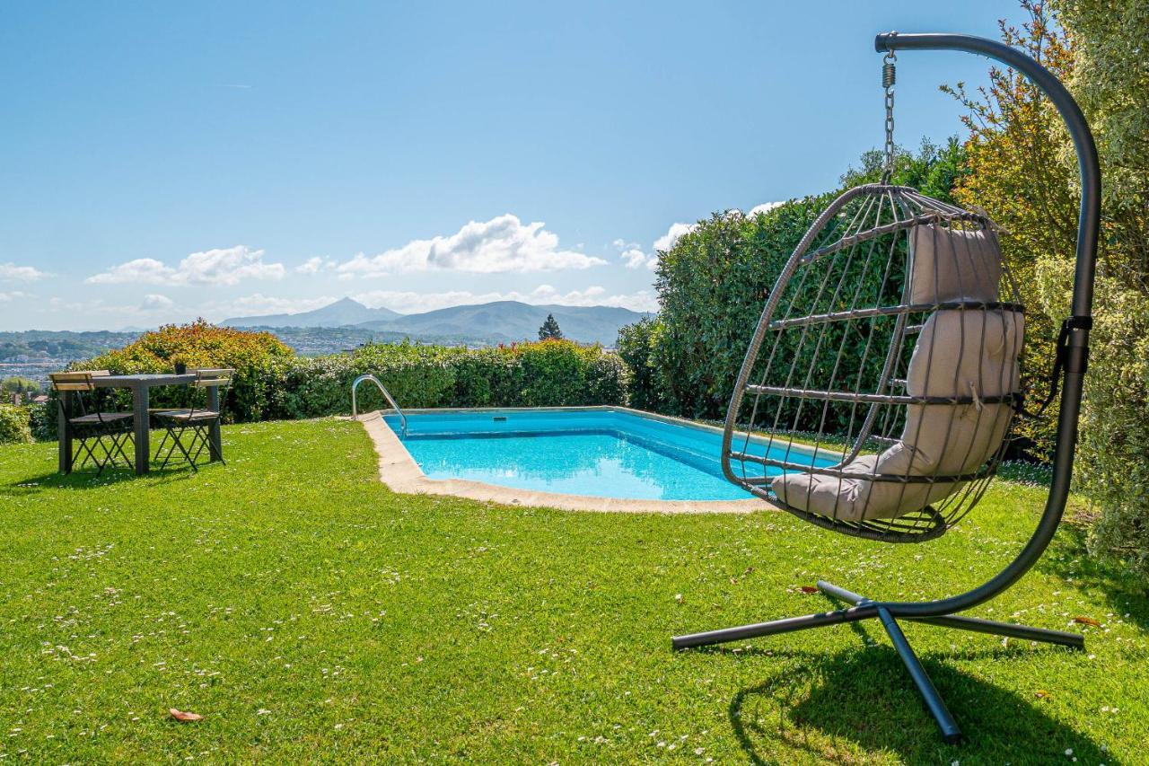 Bista Eder Hotel & Lodge أونذاريبيا المظهر الخارجي الصورة