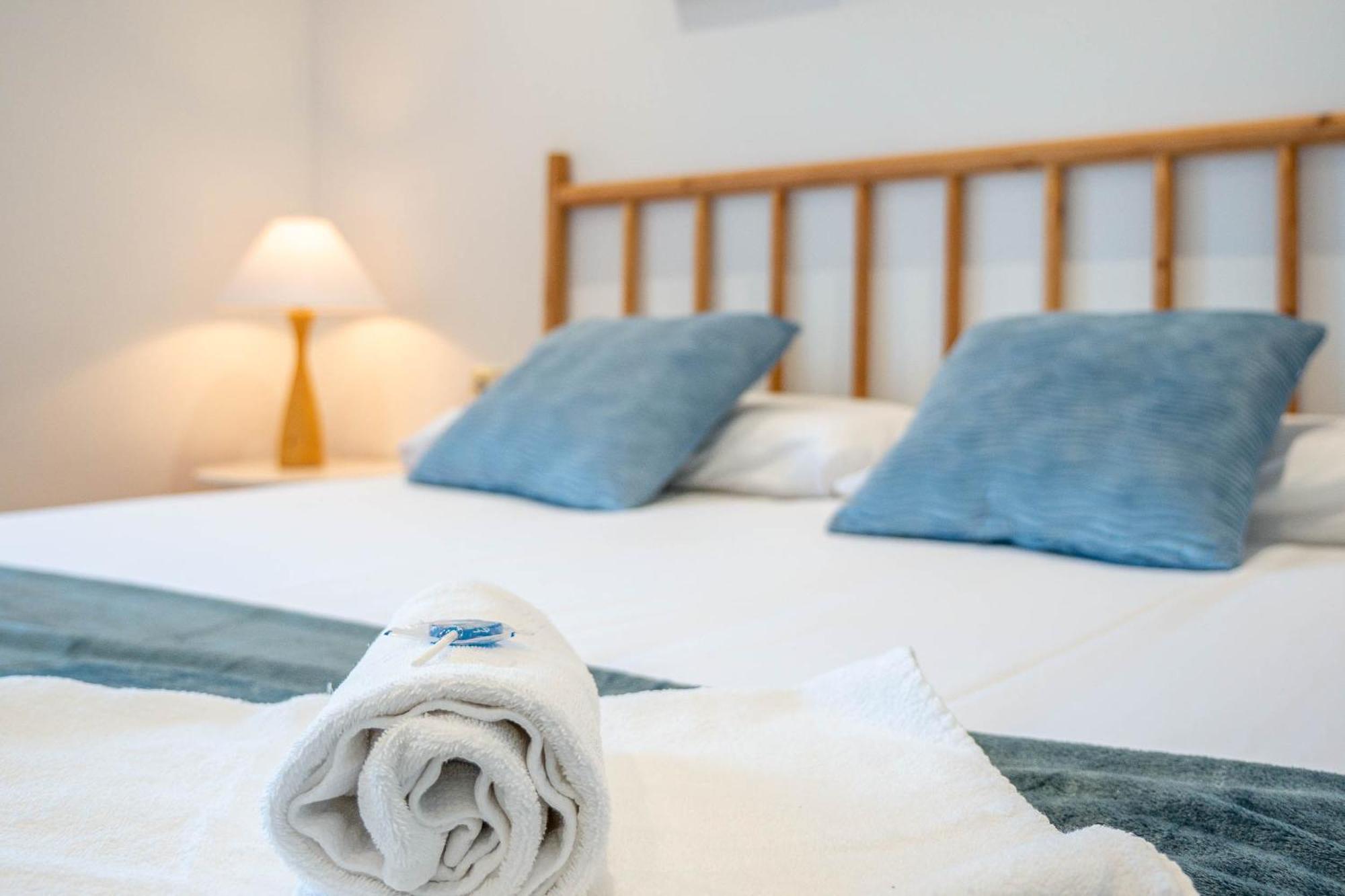 Bista Eder Hotel & Lodge أونذاريبيا الغرفة الصورة